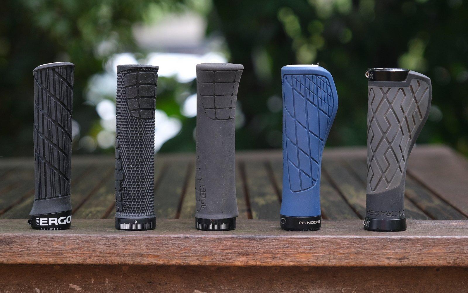 Enhancing Comfort with ergonomic Grips and​ Seats