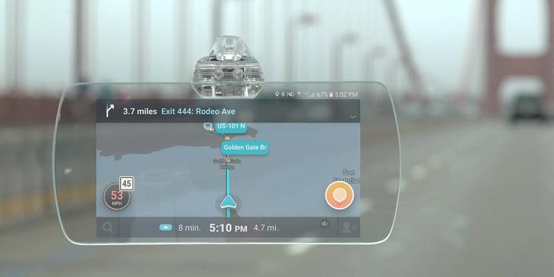 Elevate Your Experience with Smart Navigation Systems