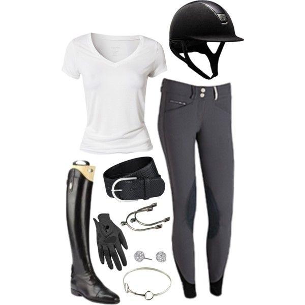 Choosing the Right ‍Riding Apparel for Comfort and Protection