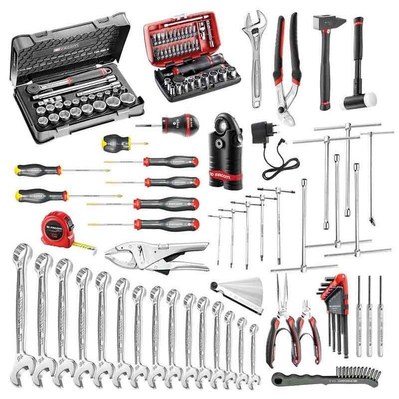 Essential Maintenance Tools for the Road