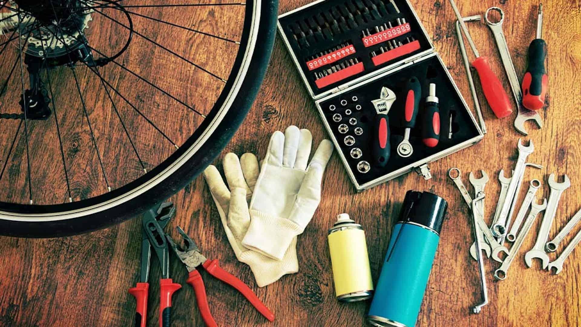 Maintenance Essentials to Keep Your Bike in Top Shape
