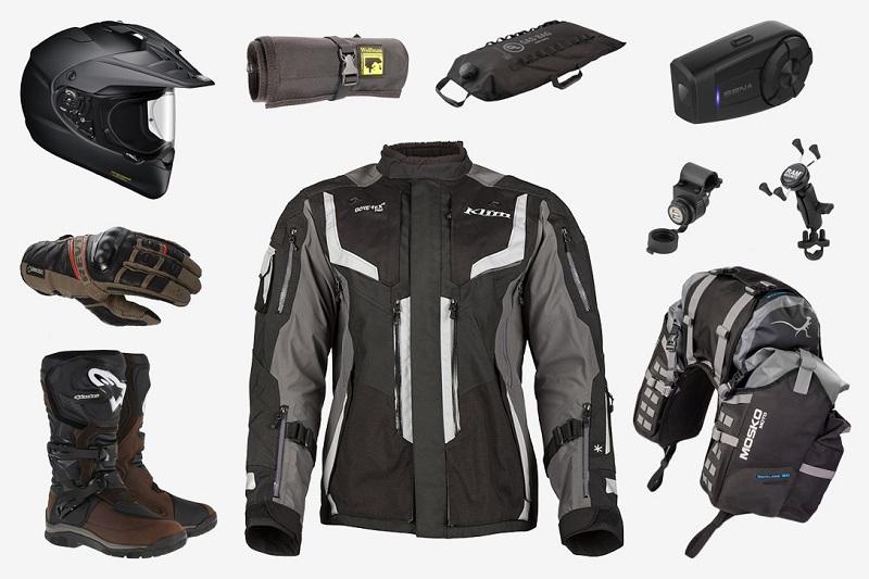 Ride in Style: Must-Have Motorcycle Accessories for Every Enthusiast