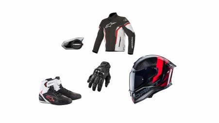 Rev Up Your Ride: Essential Accessories for Every Motorcyclist