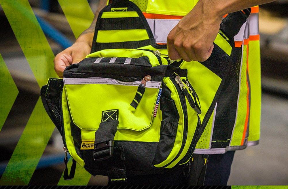 Visibility⁤ Accessories to Stay Safe ⁢Day and Night