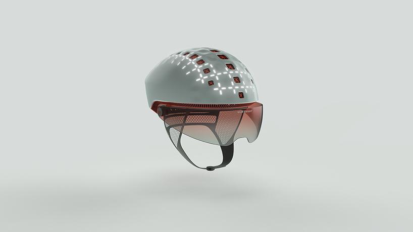 Innovative Helmets That ⁢Enhance Comfort and protection