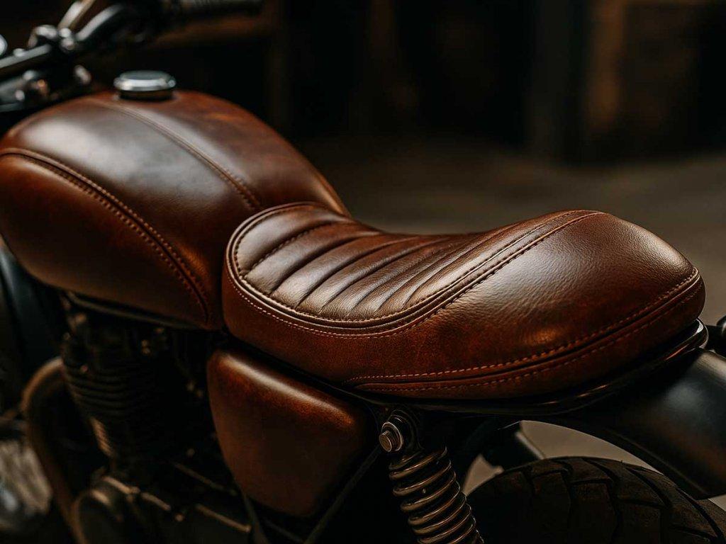 Ride Comfortably with the right‌ Seats ⁣and Cushions