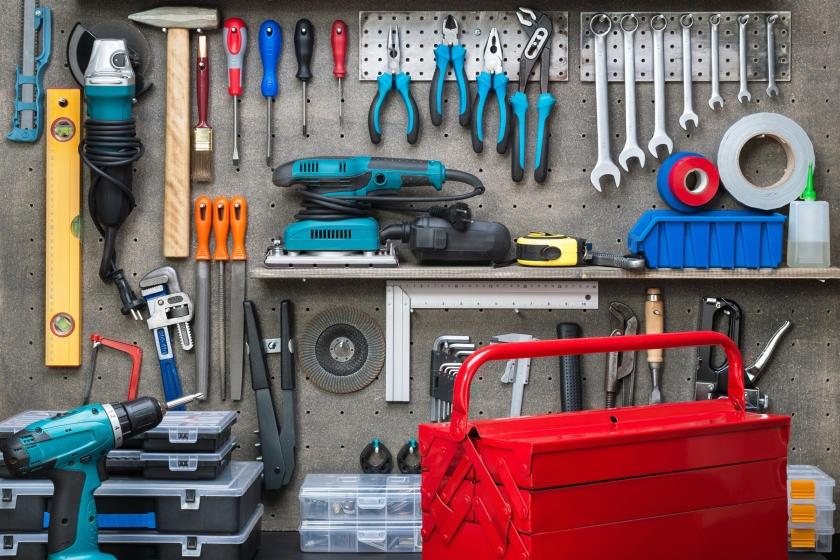 Maintenance Tools and Kits for On-the-Road Repairs