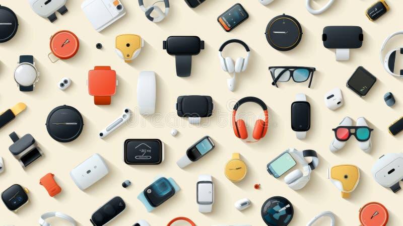 Navigating the Road with Smart Technology Accessories