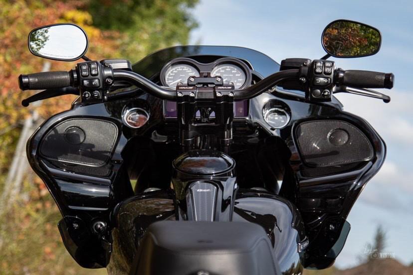 Personalize Your Motorcycle ⁢with Stylish Customizations