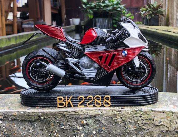 Personalizing Your Motorcycle: Style ‍Meets Functionality