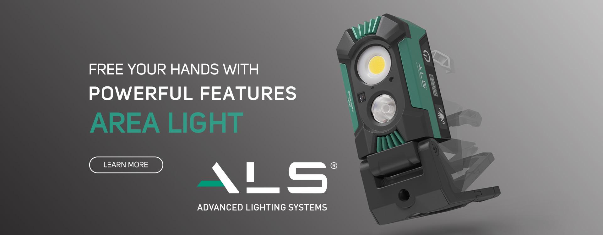 Boost Visibility ‍with ‌Advanced ⁣Lighting Systems