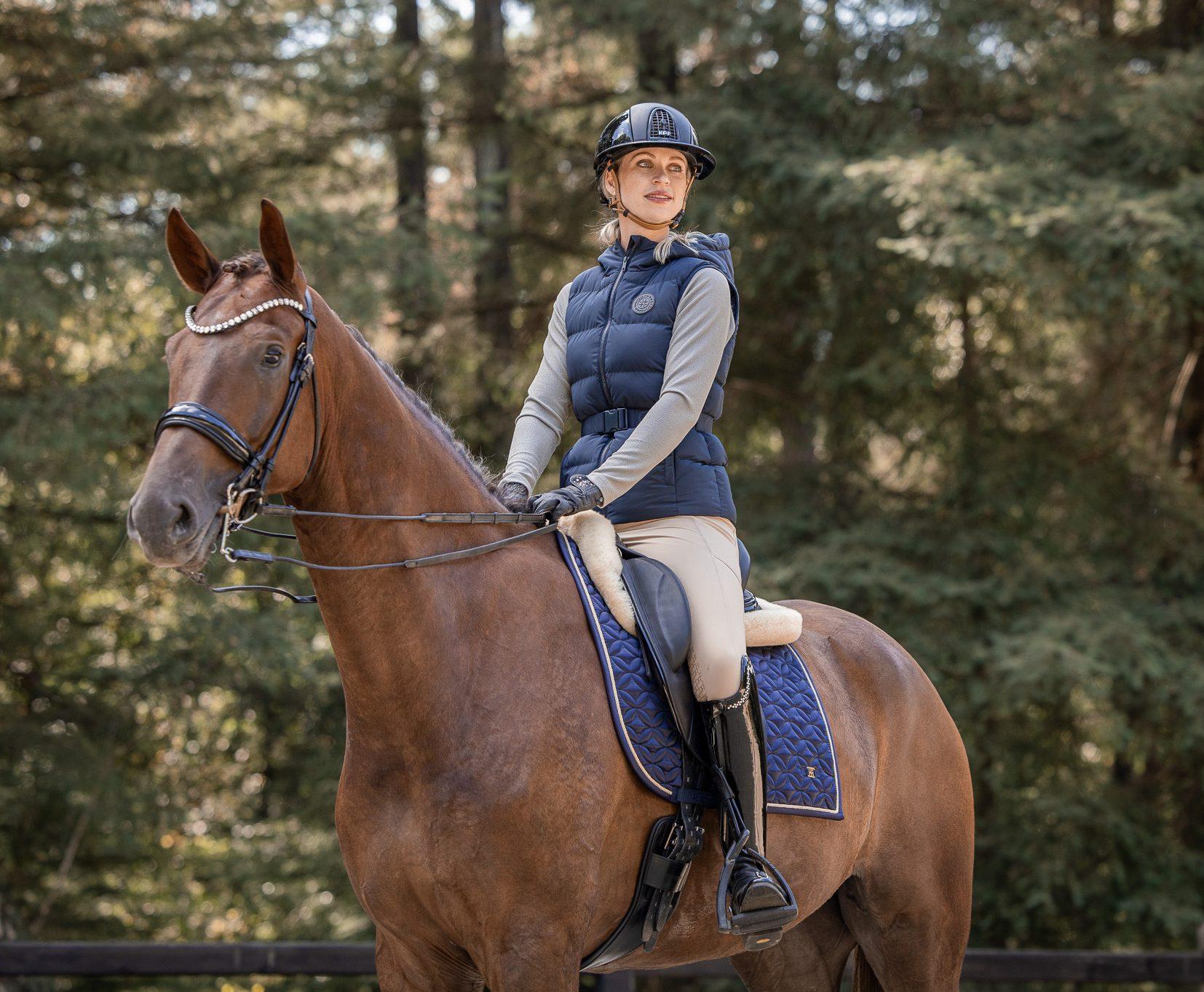 Comfortable ‌Riding Apparel for Long-Distance Journeys