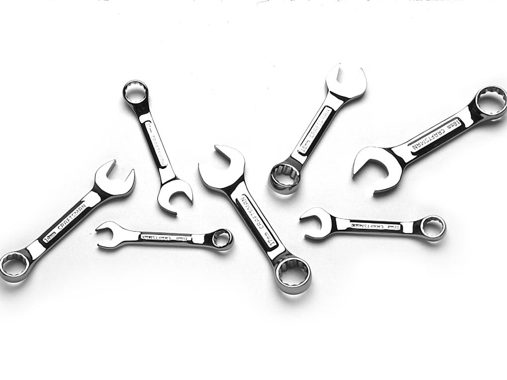 The Must-Have tools for Every Motorcycle owner