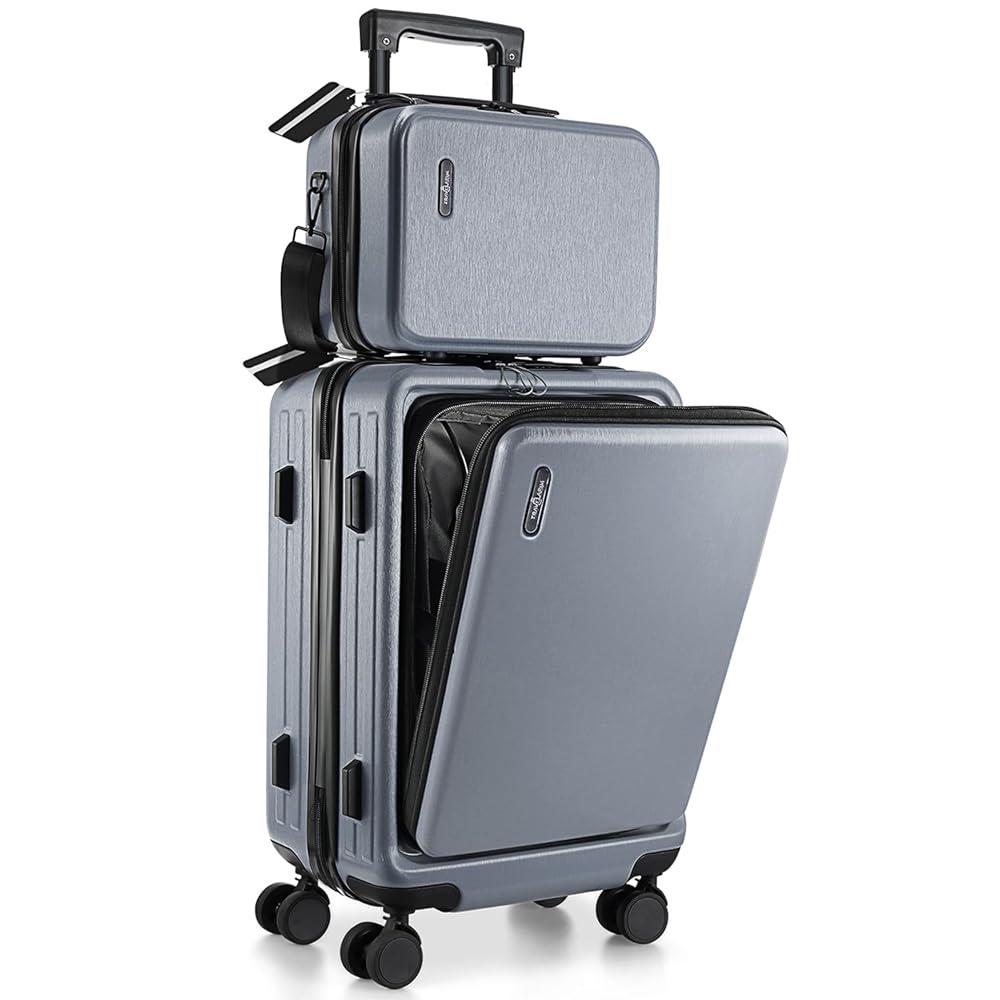 Durable Luggage solutions for Long-Distance Adventures
