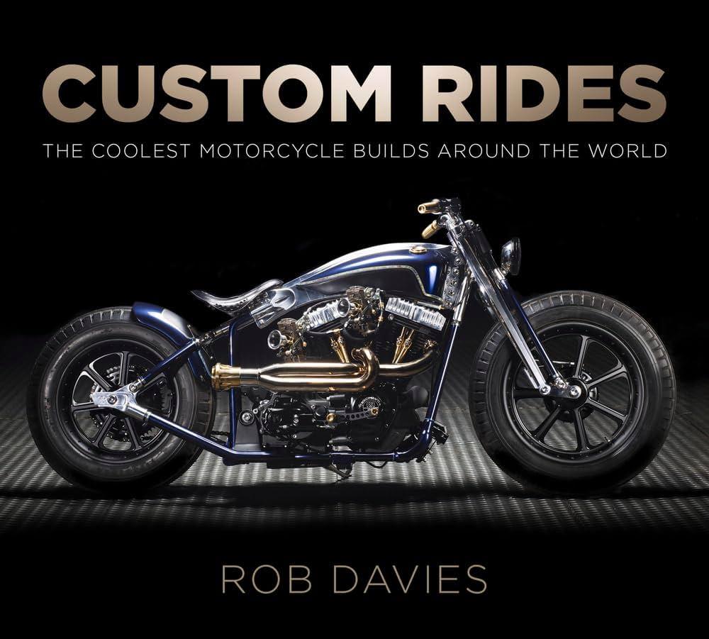 Customizing Your ​Motorcycle for a⁤ Personal Touch