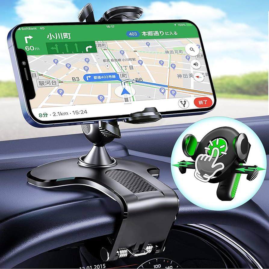 Smartphone⁢ Mounts and⁣ Chargers for Tech-Savvy Riders