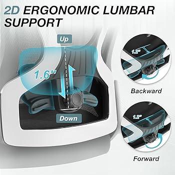 Elevate Your ‌Comfort with​ Ergonomic Seat Upgrades