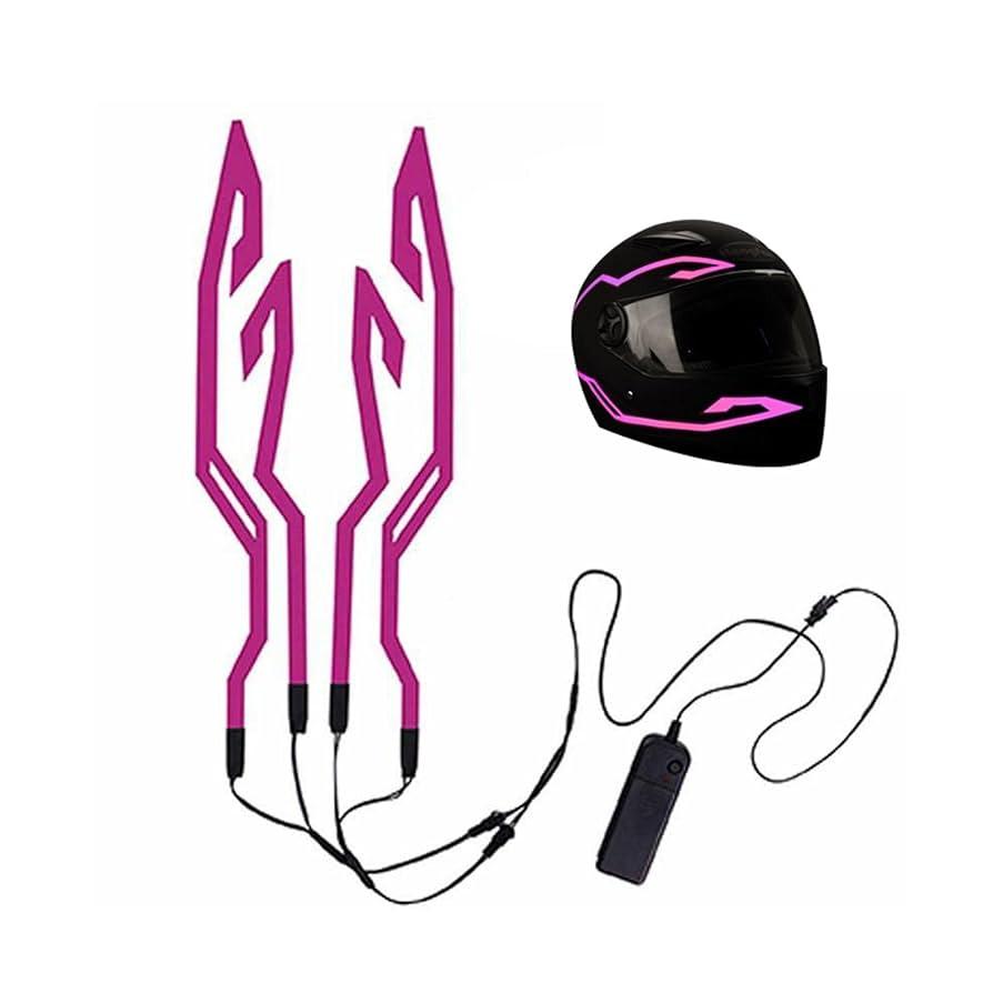 Lighting and Visibility Accessories for Night Riding