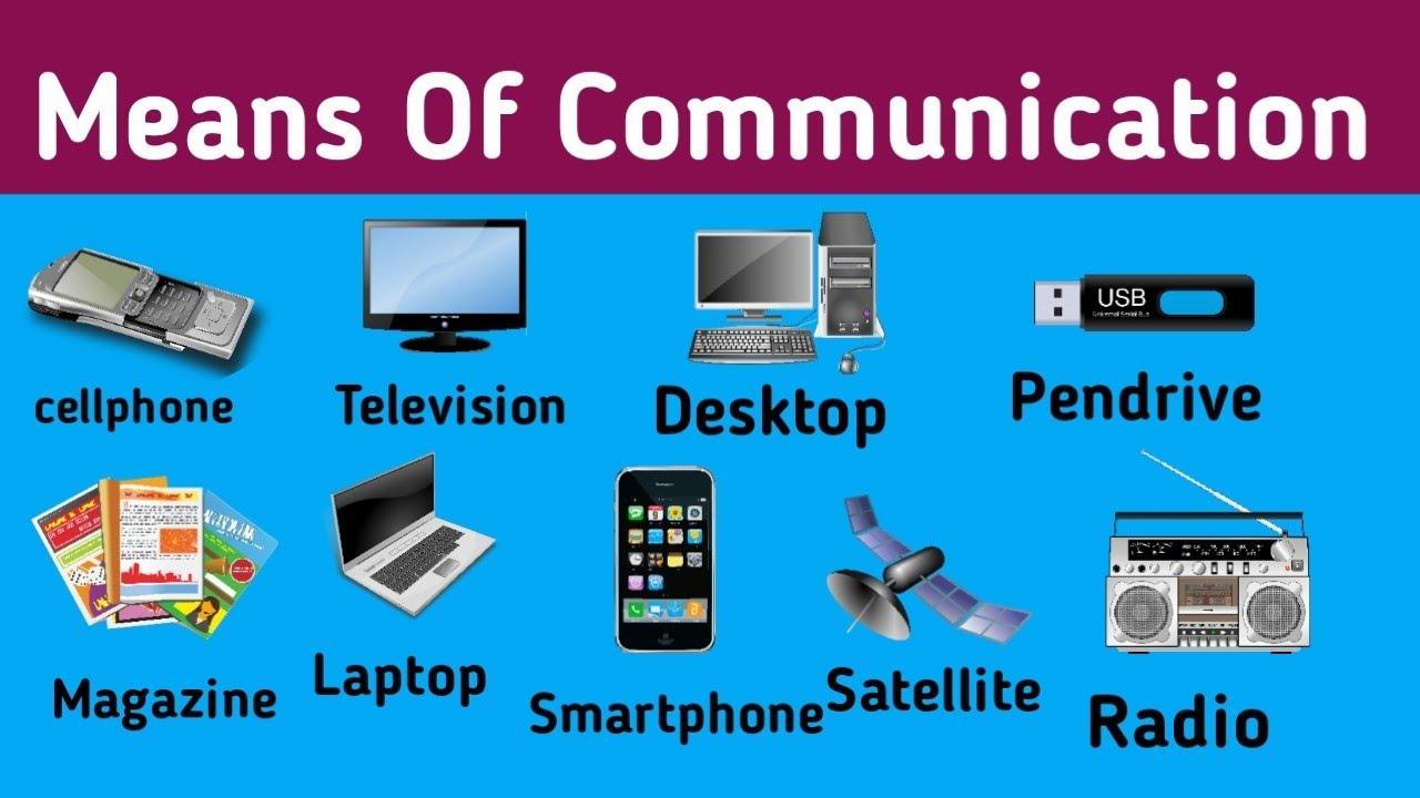 Staying Connected: The Importance of‍ Communication Devices