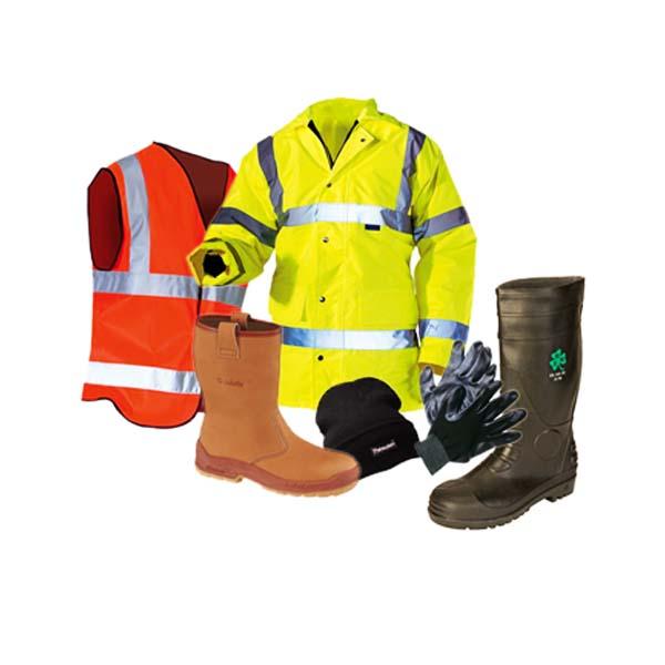Stylish and‌ Functional Protective Clothing
