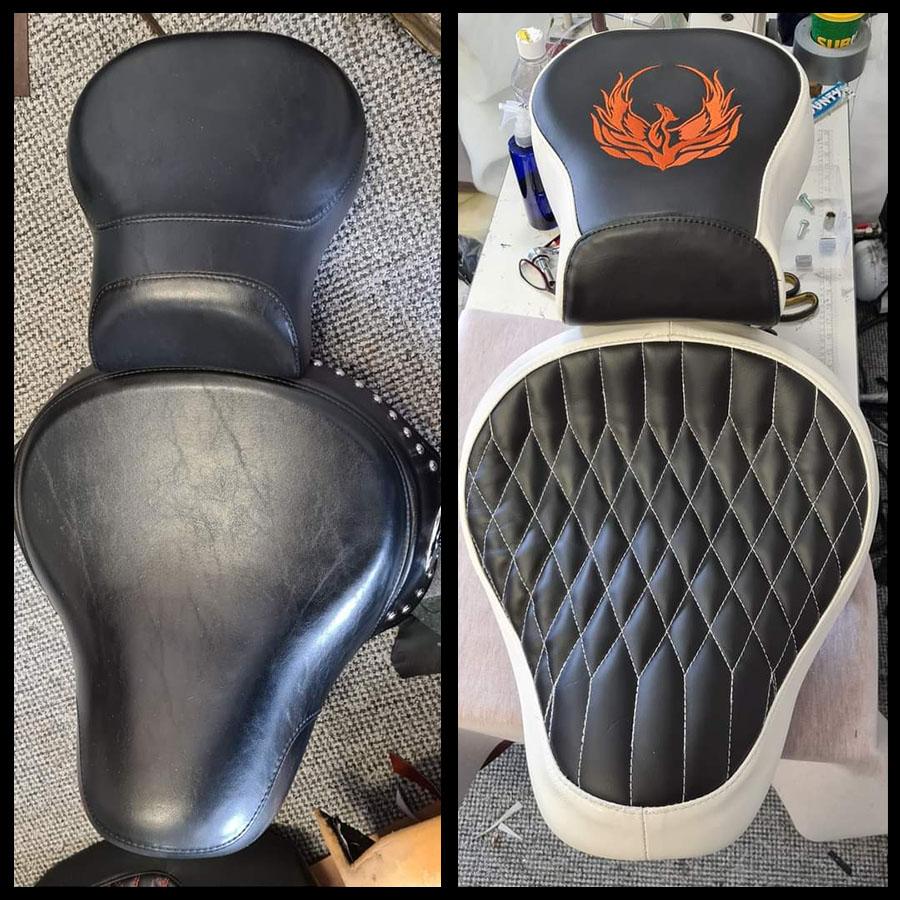Enhancing Comfort with ⁣Custom Seats and⁣ Ergonomic ‍Solutions