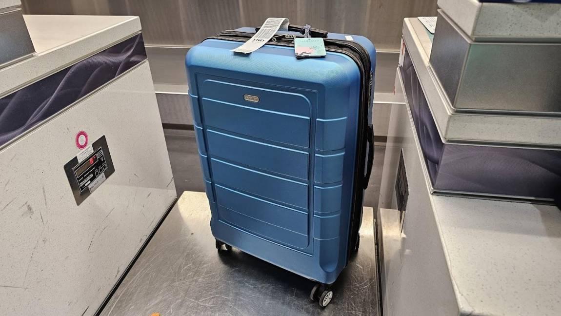 Convenient​ Luggage Solutions for Longer Journeys