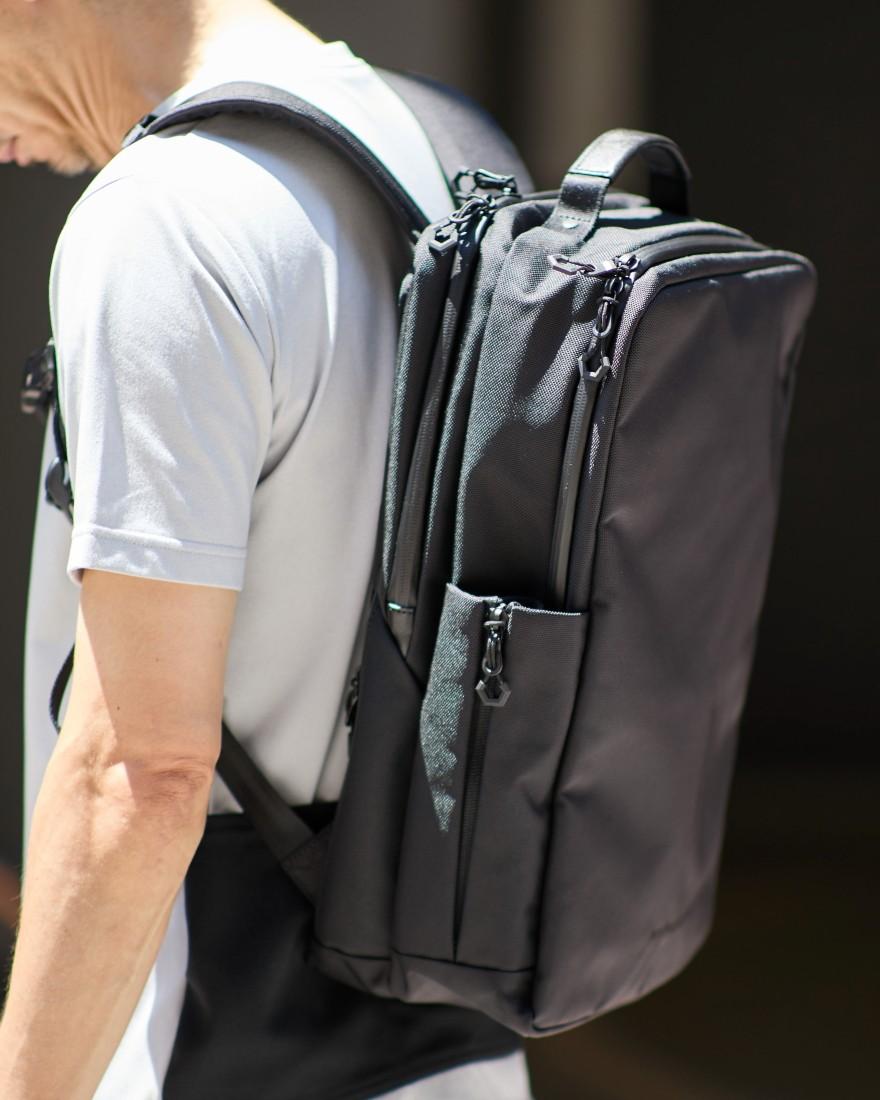 Everyday Essentials for Urban Commuters