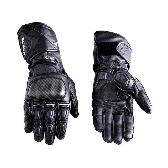 Must-Have Riding Gloves for Grip and Protection