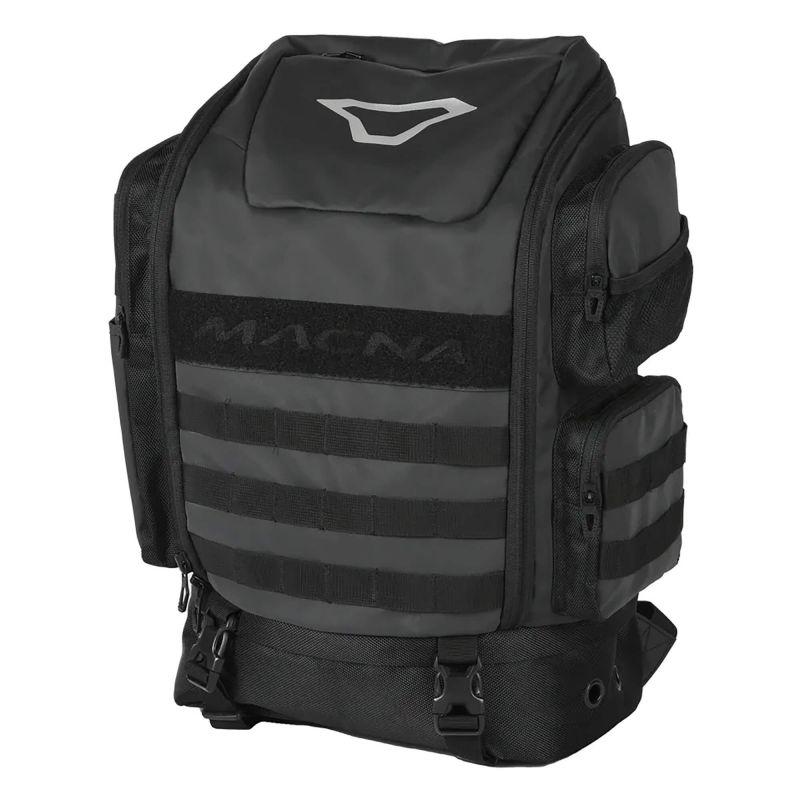 Storage Solutions: Backpacks and Saddlebags for the Modern Rider