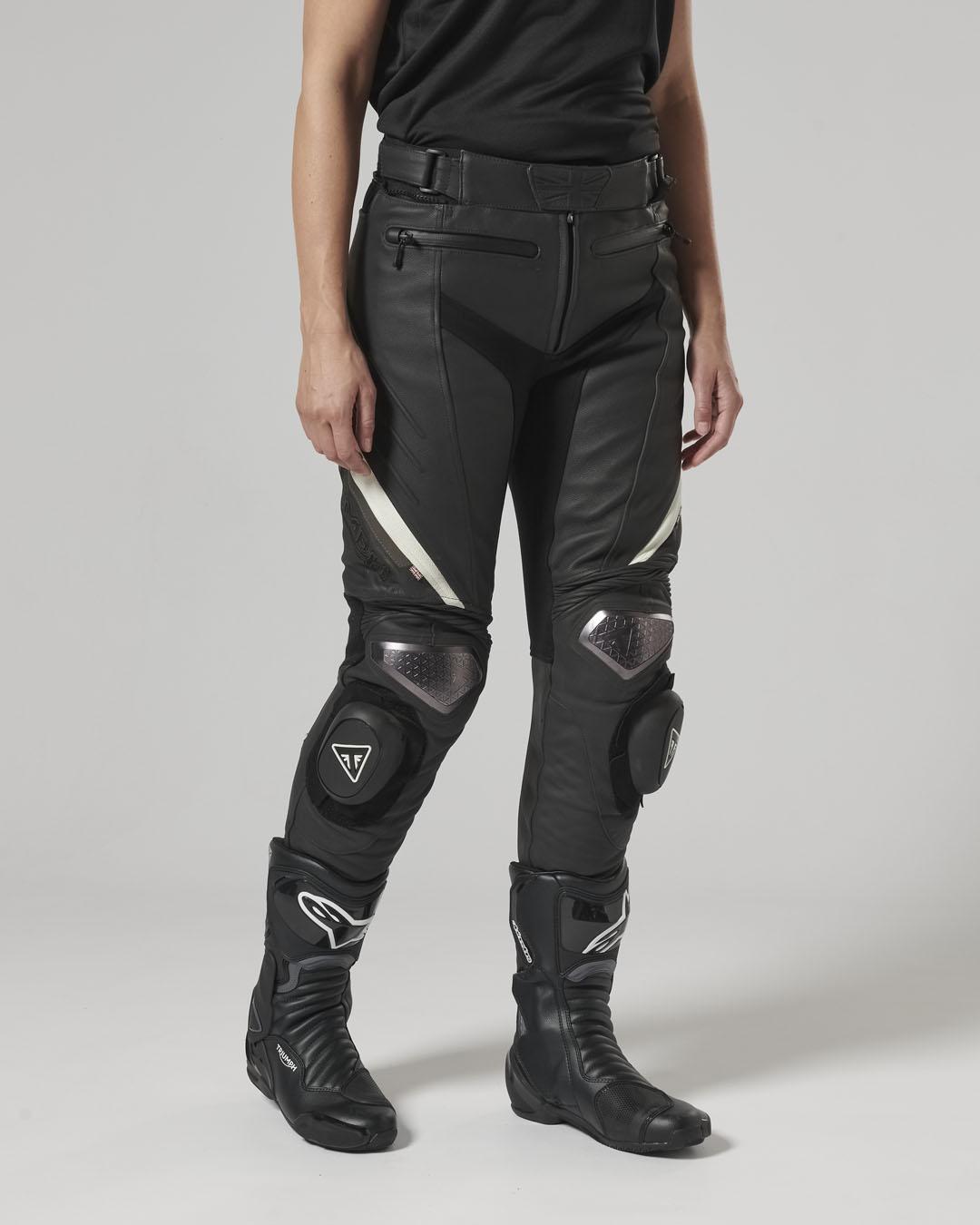 Pants Designed for Protection: ⁣Style Meets ​Safety
