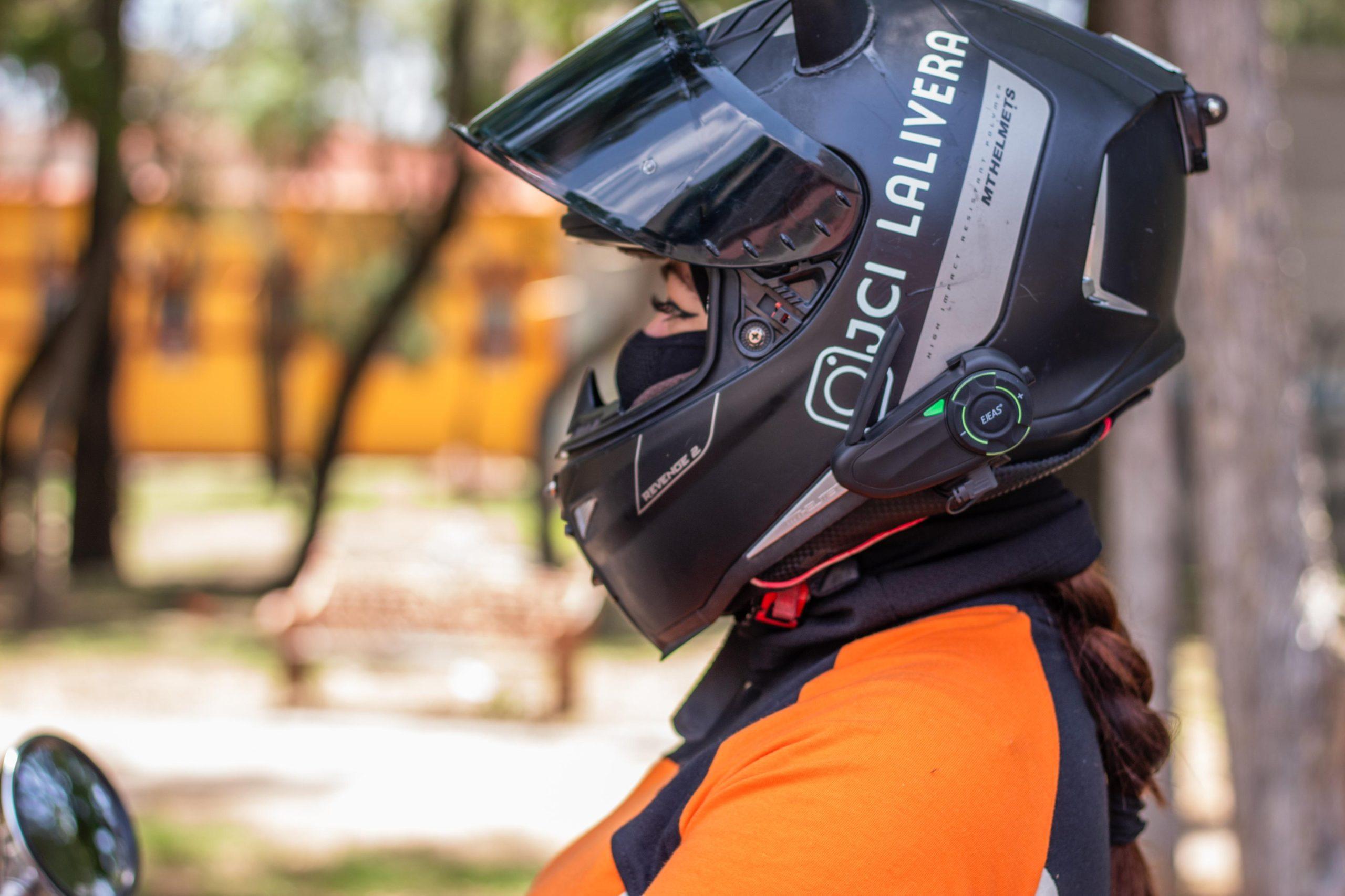 Communication Devices to Stay Connected on the Road