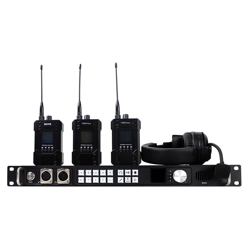 Upgrade Your experience with ‌High-Quality Communication Systems