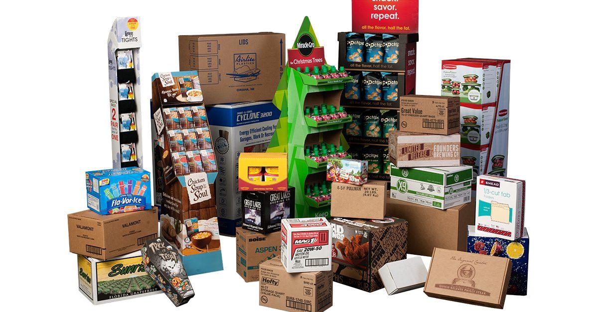 Packing and Storage Solutions for Ultimate Convenience