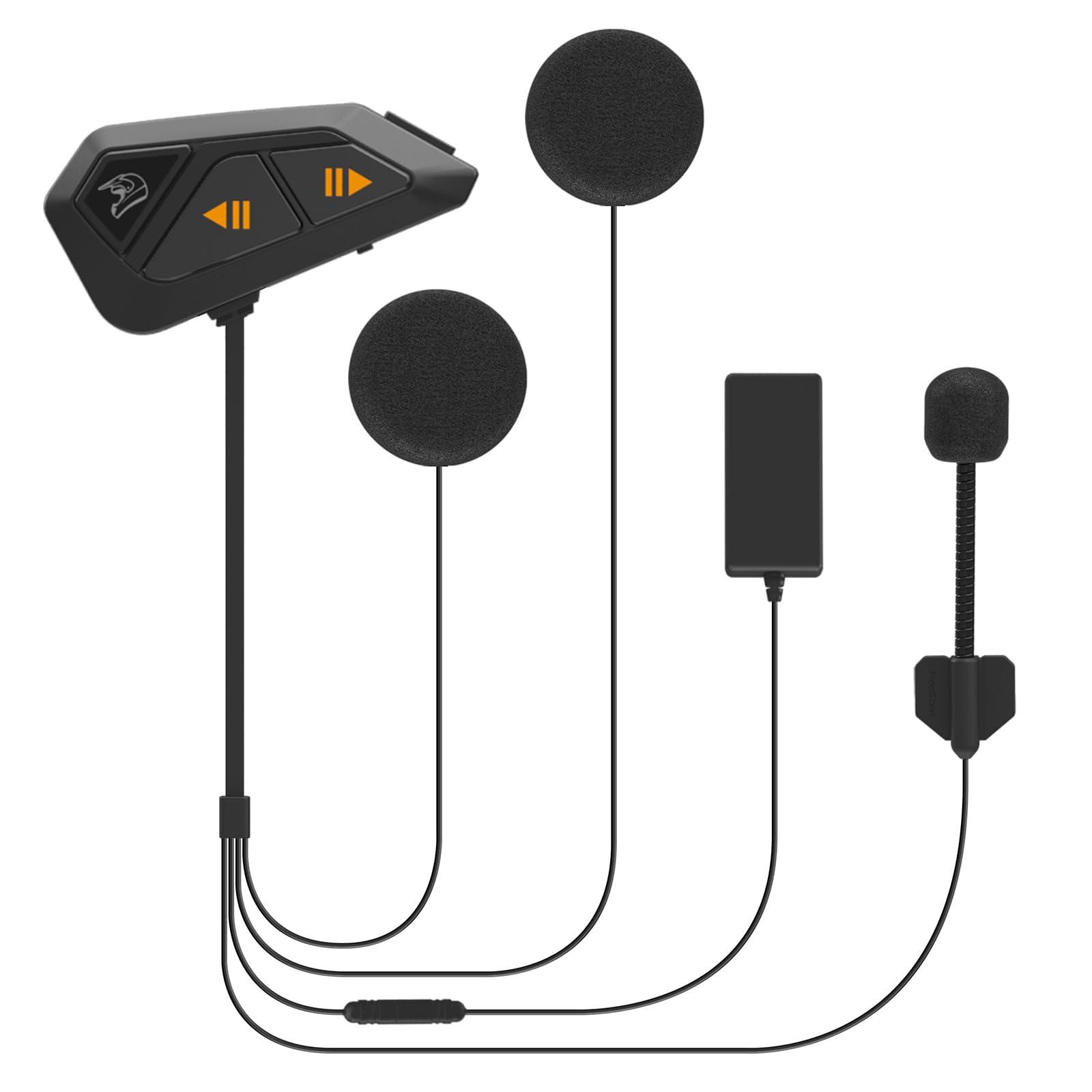 Innovative Communication ⁤Systems ⁣for‌ Group Rides