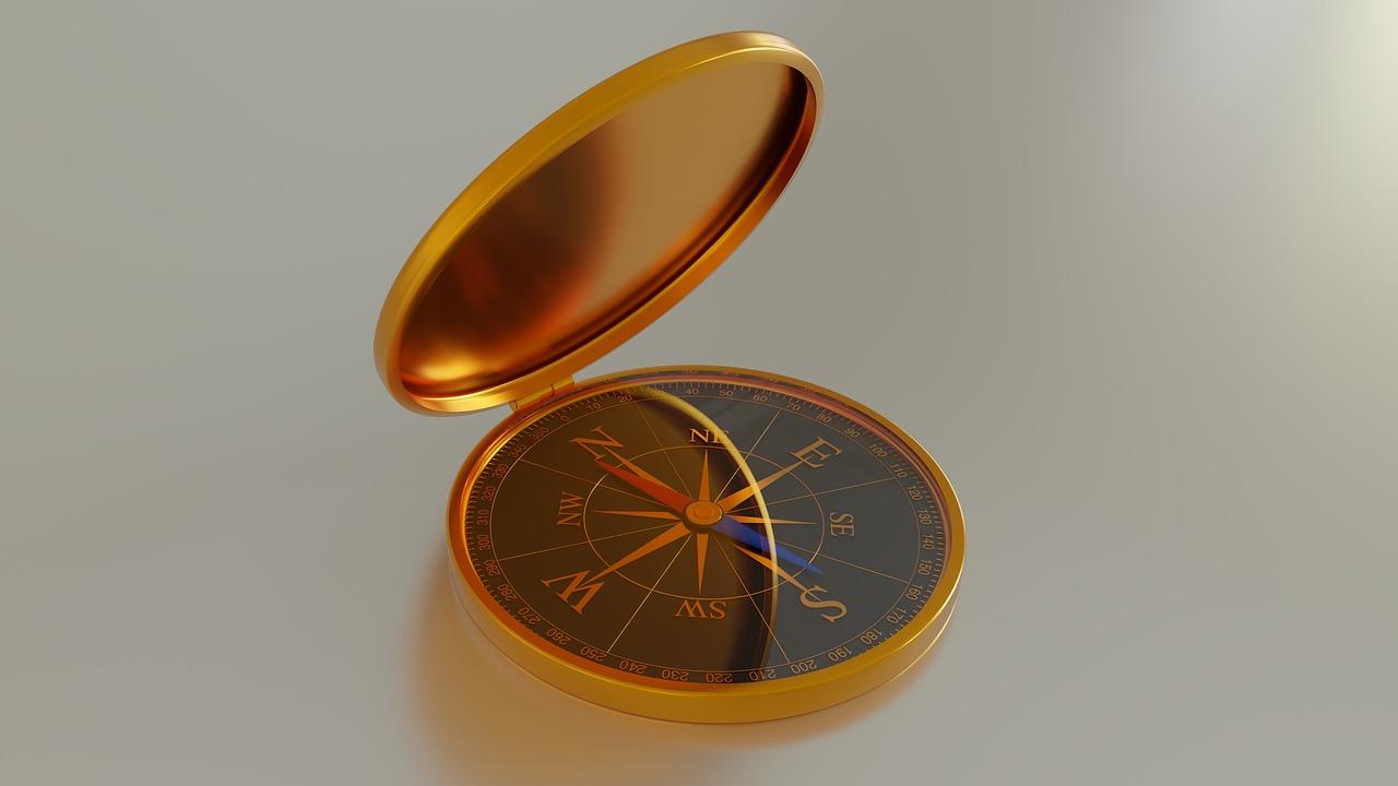 Must-Have​ Navigation and communication Devices