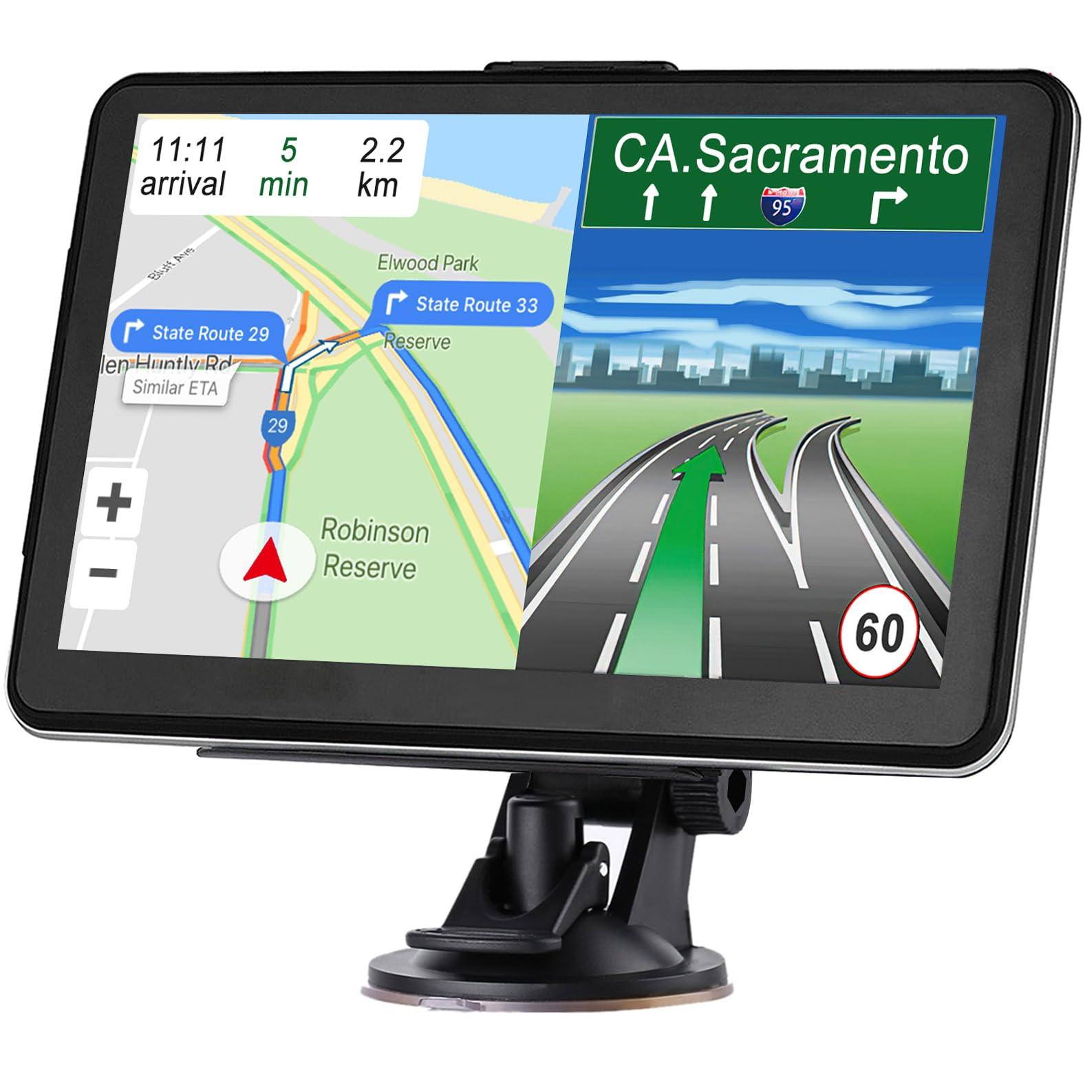tech Savvy Riding: GPS Navigation and Smartphone Mounts