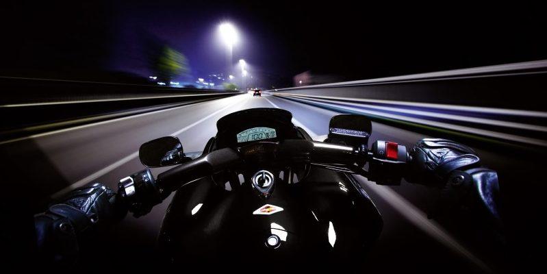 Navigating Night Rides with Visibility Accessories