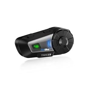 Must-Have Communication devices for Motorcyclists