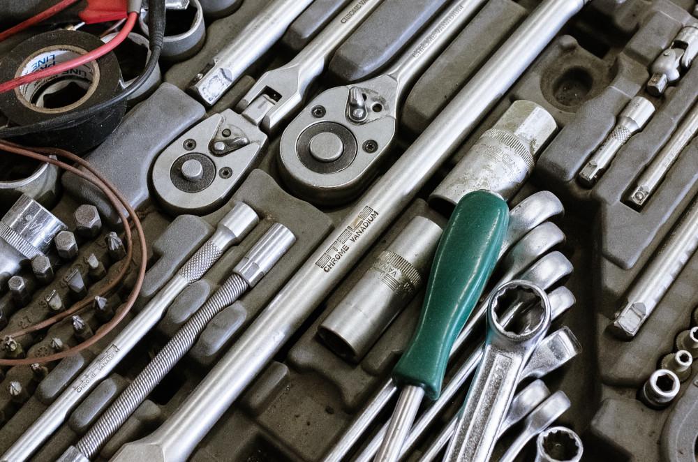 The ‍Importance of Proper Motorcycle⁣ Maintenance‌ Tools