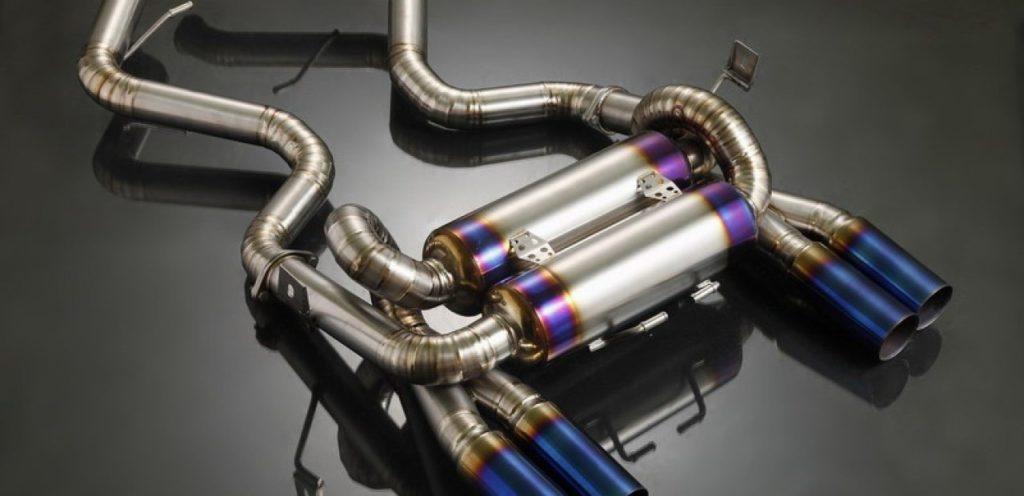 optimize⁣ Performance with Custom Exhaust Systems