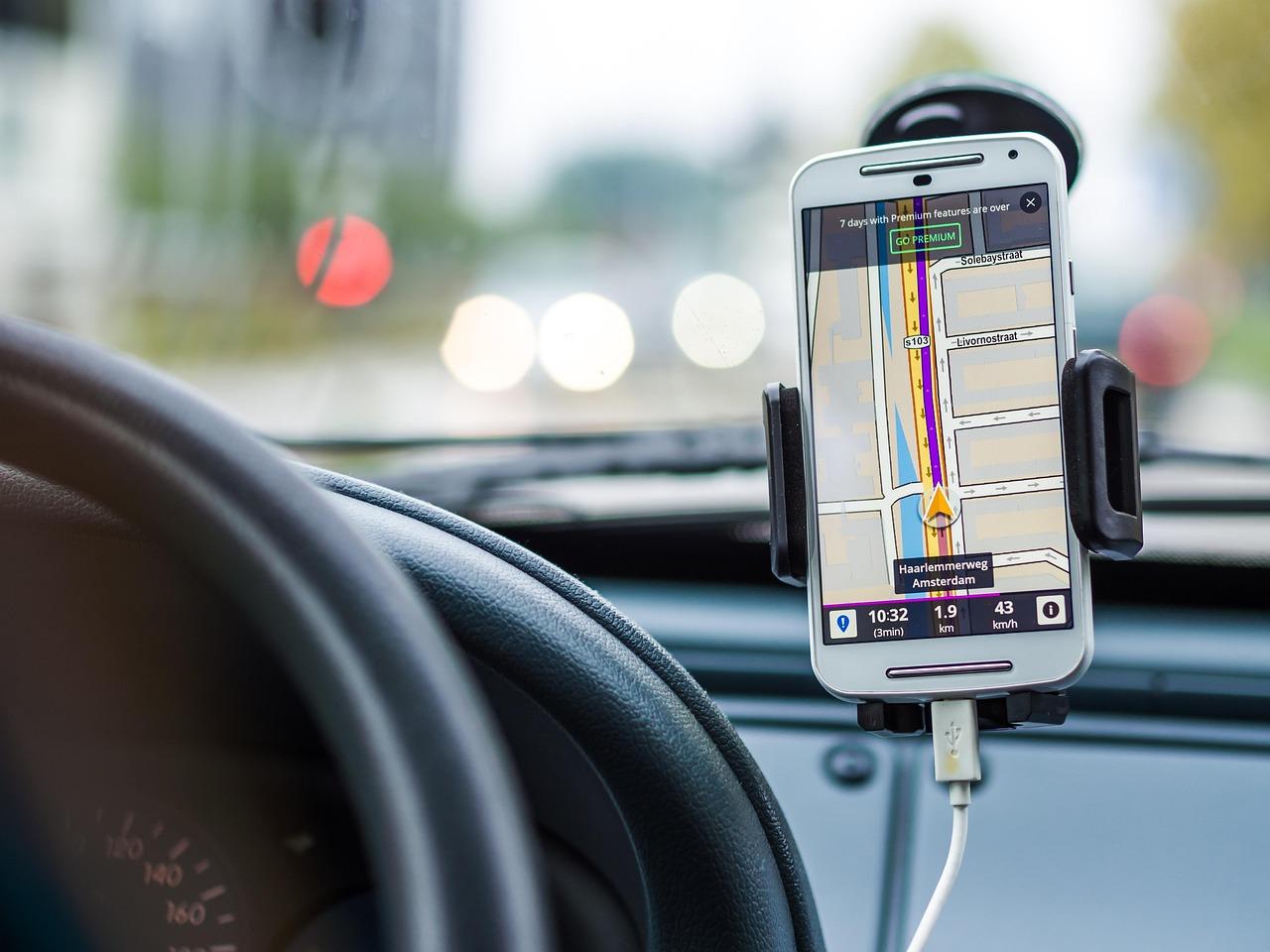 Must-Have Technology for Navigation and Communication