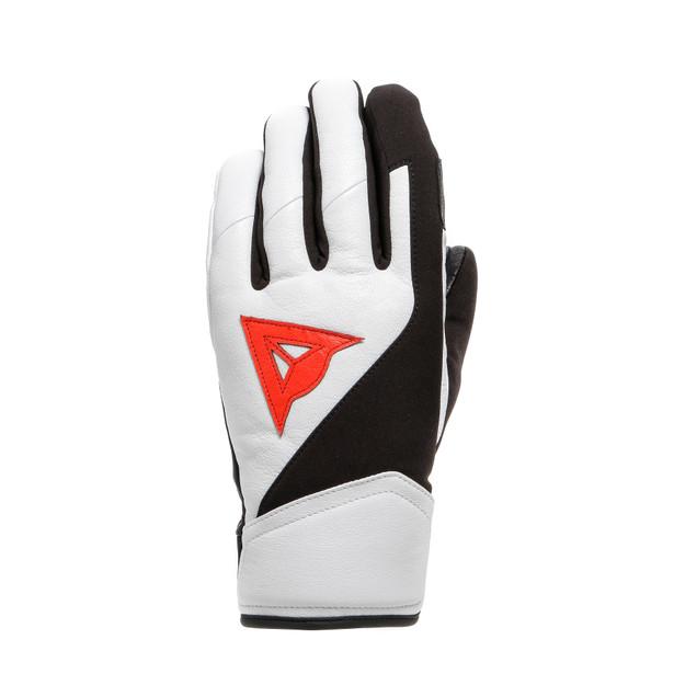High-Performance Gloves for Comfort and Control
