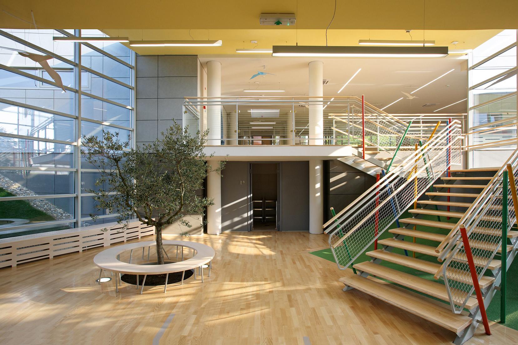 Enhancing visibility with Quality Lighting