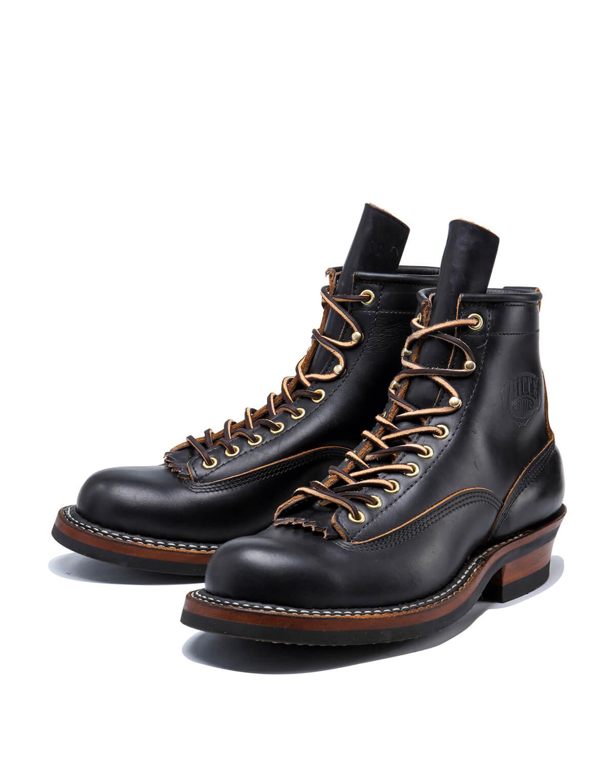 Footwear Fundamentals: Boots for Protection and Performance