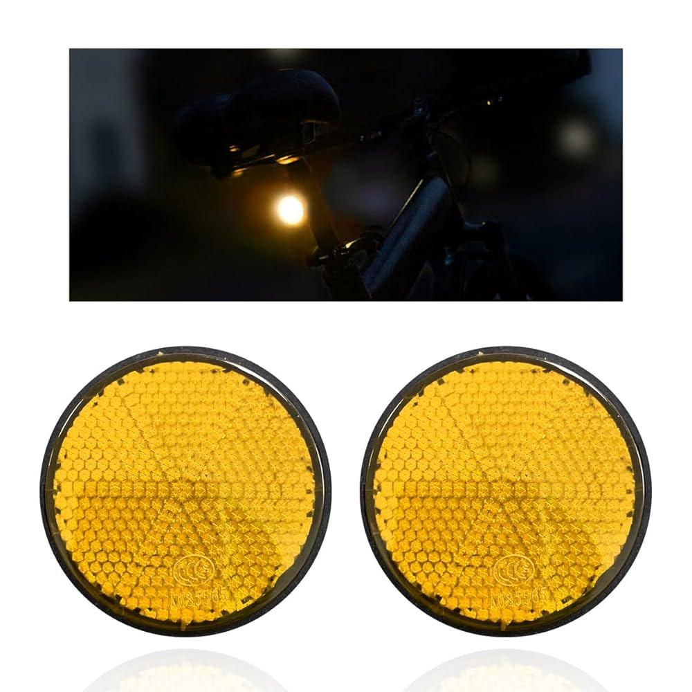 Upgrading Your Visibility with Reflective Accessories