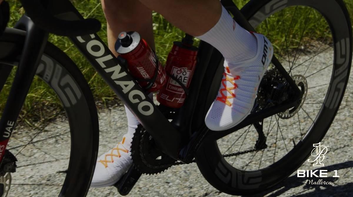 Upgrading your Bike with Performance Accessories