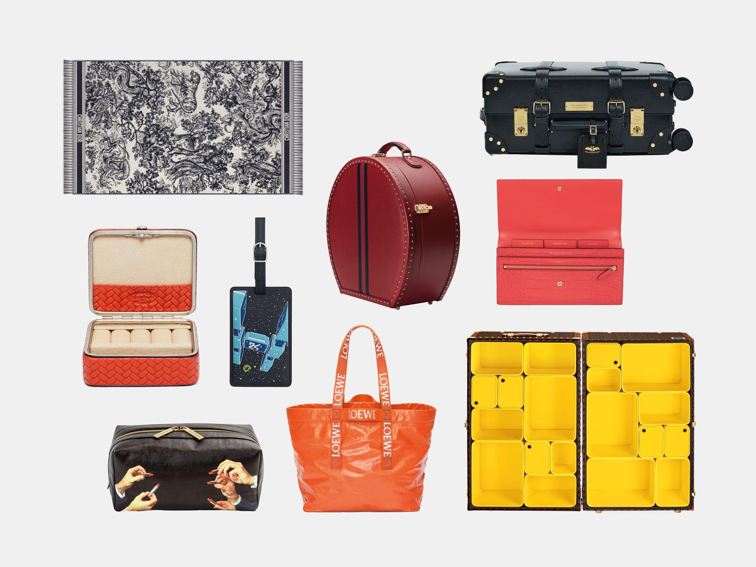 Storage Solutions: Practical luggage Options for Long Rides