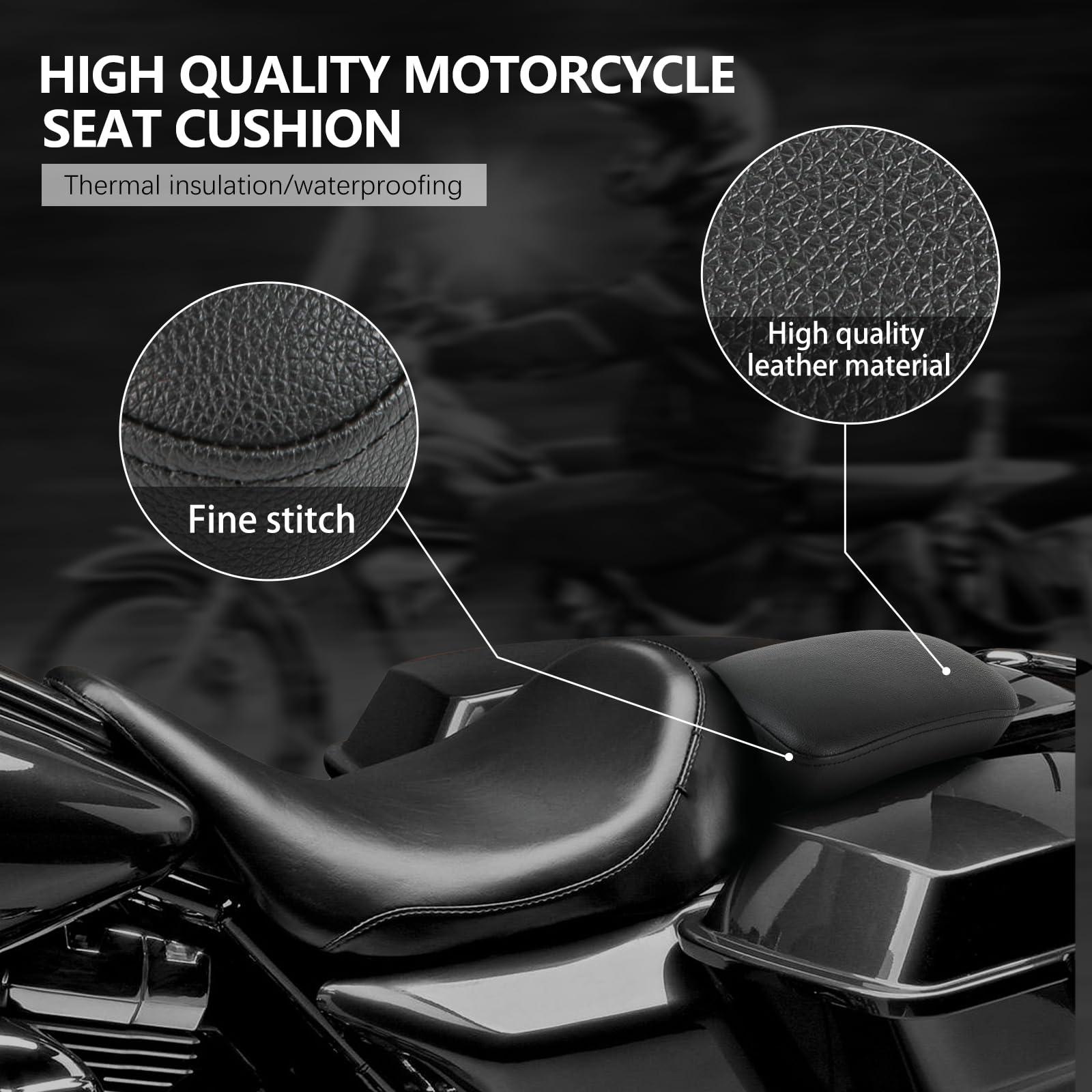 Elevate Comfort and Control with High-Quality Seats