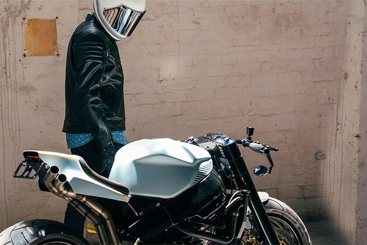 Personalizing Your Ride: Custom Gear and Gadgets for Every Motorcyclist