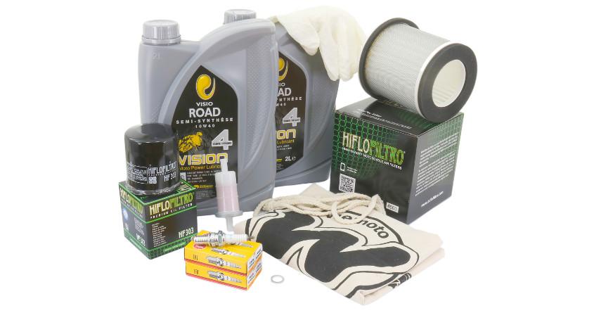 Essential Maintenance Kits Every Rider Should Carry